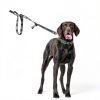 JIPIMON Dog Pinch Training Collar Stainless Steel-2
