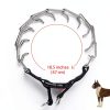 Dog Training Collar xiotacc No Pull Steel-5