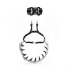 JIPIMON Pinch Training Collar Stainless Steel-3