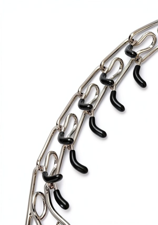 JIPIMON Dog Pinch Training Collar Stainless Steel-4