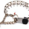 Dog Training Prong Collar Ultra-Plus Stainless Steel HS Herm Sprenger-1