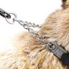 Dog Training Prong Collar Ultra-Plus Stainless Steel HS Herm Sprenger-7