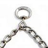 Herm Sprenger Chrome Prong Dog Collar Large X-Large 4mm 25in-6