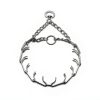 Herm Sprenger Chrome Prong Dog Collar Large X-Large 4mm 25in-1