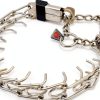 Dog Training Prong Collar Ultra-Plus Stainless Steel HS Herm Sprenger-3