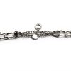 Herm Sprenger Silver Prong Collar Dog Training 3mm Chrome Steel-3