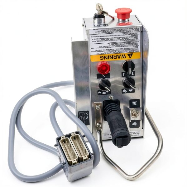 Control Box 400091 for Skyjack SJ-600 Scissor Lifts RDLIFT PART-2