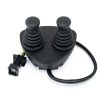 Joystick Double Lever RDLIFT 7919040043 for Linde Forklift E16/E20/E30-2