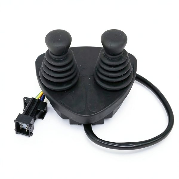 Joystick Double Lever RDLIFT 7919040043 for Linde Forklift E16/E20/E30-2