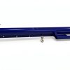 Vestil Steel Telescoping Lift Boom 36in Fork Pocket 4,000lb Blue-1