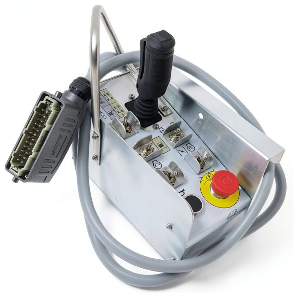 Control Box 166122 for SkyJack Lift 6826RT/6832RT RDLIFT-PART-4