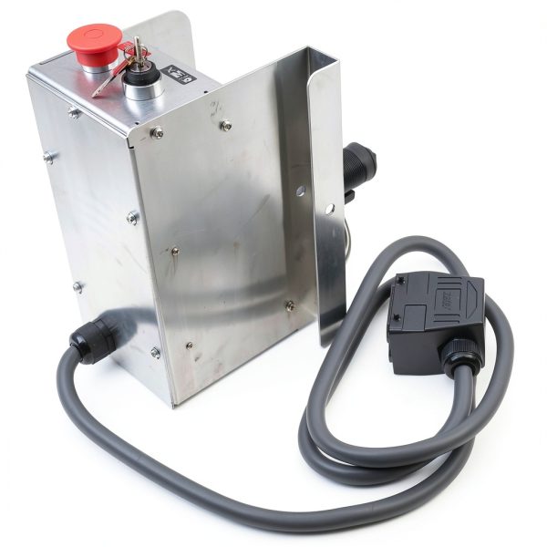 Control Box 400091 for Skyjack SJ-600 Scissor Lifts RDLIFT PART-3
