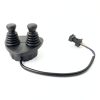 Joystick Double Lever RDLIFT 7919040043 for Linde Forklift E16/E20/E30-5