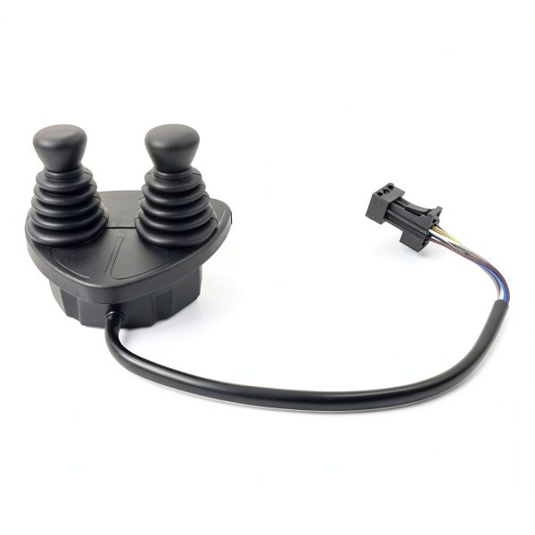 Joystick Double Lever RDLIFT 7919040043 for Linde Forklift E16/E20/E30-5