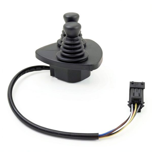 Joystick Double Lever RDLIFT 7919040043 for Linde Forklift E16/E20/E30-6