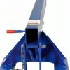 Vestil LM OBT 8 30 Telescoping Lift Boom 30in Blue 8k Capacity-3