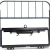 New Class 2 Forklift Side Shift Attachment - 16" x 41" Wide 5500lbs LC20 Attachments for 5k Forklifts-0