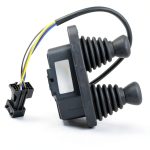 Joystick Double Lever RDLIFT 7919040043 for Linde Forklift E16/E20/E30-0