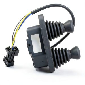 Joystick Double Lever RDLIFT 7919040043 for Linde Forklift E16/E20/E30-0