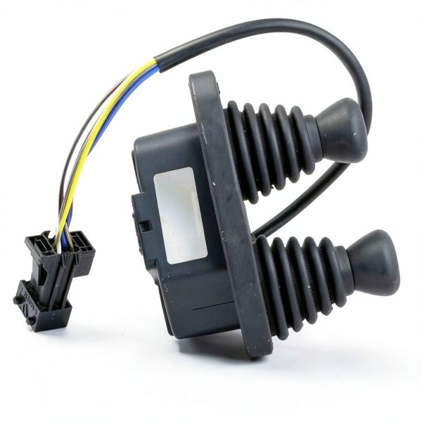 Joystick Double Lever RDLIFT 7919040043 for Linde Forklift E16/E20/E30-0