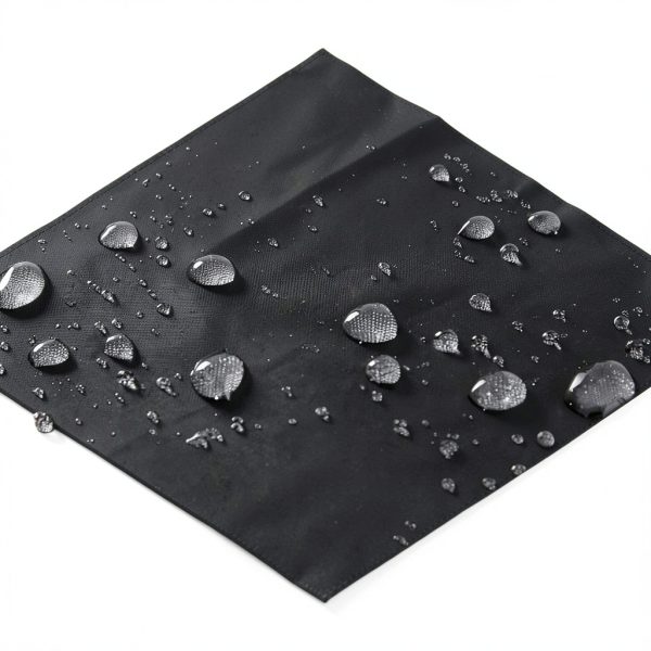 Forklift Cover NEWFOM 420D Waterproof 47x39x85in for 2600lb-3