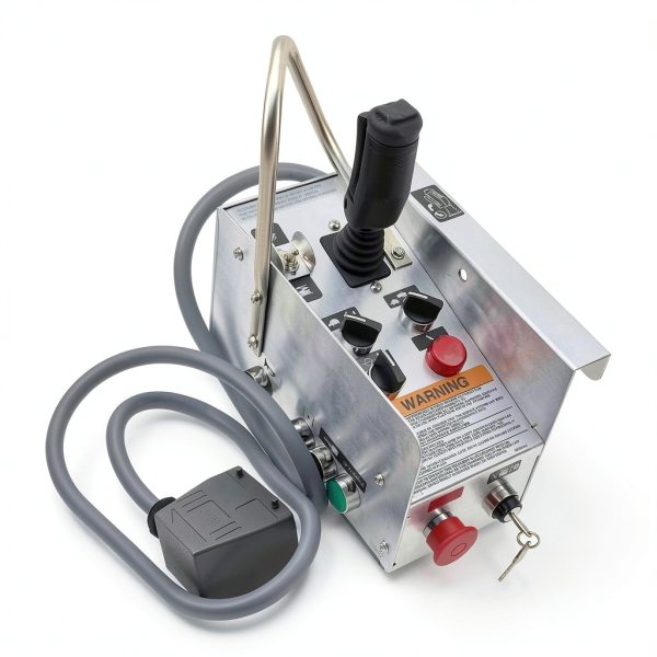 Control Box 400091 for Skyjack SJ-600 Scissor Lifts RDLIFT PART-0