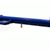 Vestil Steel Telescoping Lift Boom 36in Fork Pocket 4,000lb Blue-0