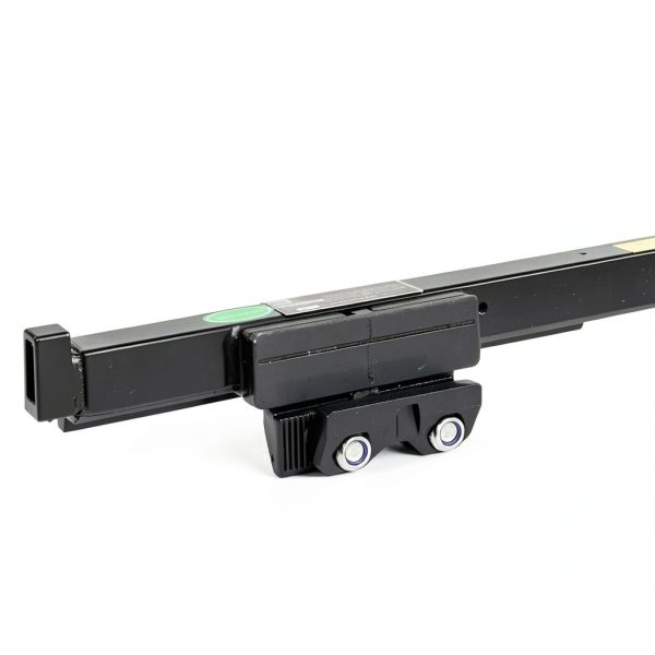 New Class 2 Forklift Side Shift Attachment - 16" x 41" Wide 5500lbs LC20 Attachments for 5k Forklifts-4