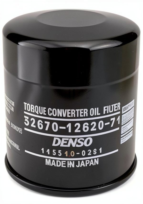 Gearbox Automatic Filter RDLIFTPART Toyota 7FD20/8FD30 32670-12620-71-1