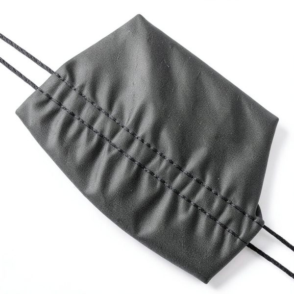 Forklift Cover NEWFOM 420D Waterproof 47x39x85in for 2600lb-4