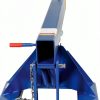 Vestil LM OBT 8 30 Telescoping Lift Boom 30in Blue 8k Capacity-4