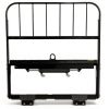 New Class 2 Forklift Side Shift Attachment - 16" x 41" Wide 5500lbs LC20 Attachments for 5k Forklifts-2