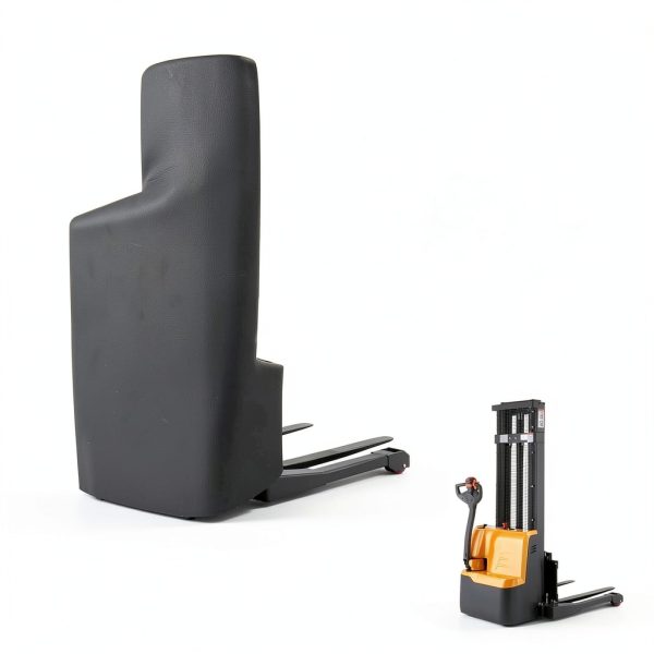 Forklift Cover NEWFOM 420D Waterproof 47x39x85in for 2600lb-0