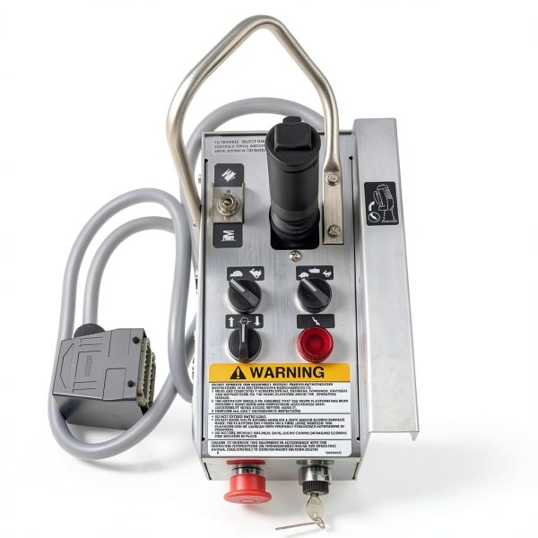 Control Box 400091 for Skyjack SJ-600 Scissor Lifts RDLIFT PART-1