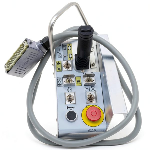 Control Box 166122 for SkyJack Lift 6826RT/6832RT RDLIFT-PART-0