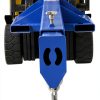 Vestil Lift Master Econo-Boom Forklift Boom 8000Lb Capacity-4
