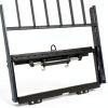 New Class 2 Forklift Side Shift Attachment - 16" x 41" Wide 5500lbs LC20 Attachments for 5k Forklifts-3