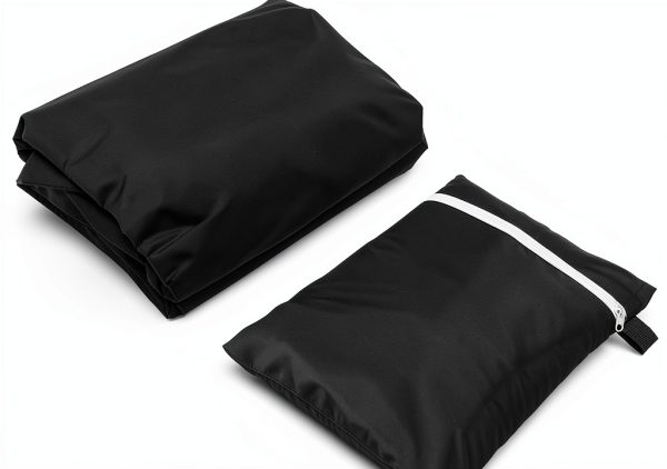 Forklift Cover NEWFOM 420D Waterproof 47x39x85in for 2600lb-6