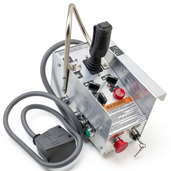 Control Box 400091 for Skyjack SJ-600 Scissor Lifts RDLIFT PART-5