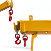 6600Lbs Telescopic Fork Lift Booms IntXanth 4 Angles 12ft-2