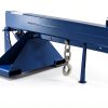 Vestil LM OBT 8 30 Telescoping Lift Boom 30in Blue 8k Capacity-0