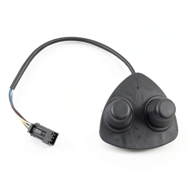Joystick Double Lever RDLIFT 7919040043 for Linde Forklift E16/E20/E30-4