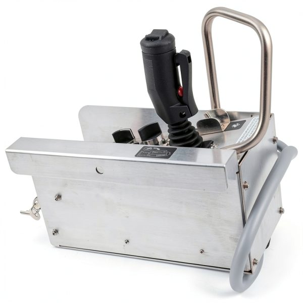 Control Box 400091 for Skyjack SJ-600 Scissor Lifts RDLIFT PART-4