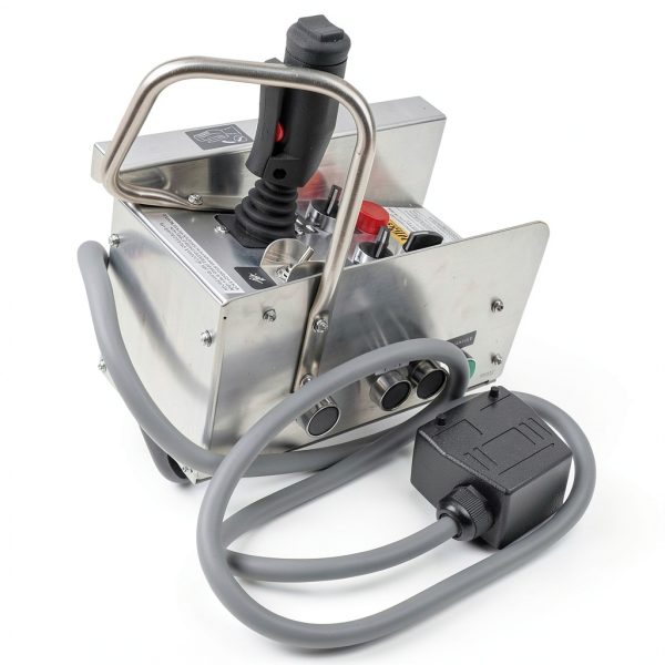 Control Box 400091 for Skyjack SJ-600 Scissor Lifts RDLIFT PART-6