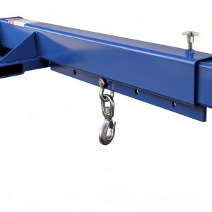 Vestil Lift Master Econo-Boom Forklift Boom 8000Lb Capacity-0