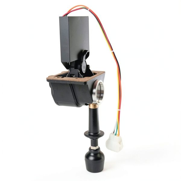 Joystick Controller 1600094 for JLG Boom Lifts RDLIFTPART Duty Unit-5