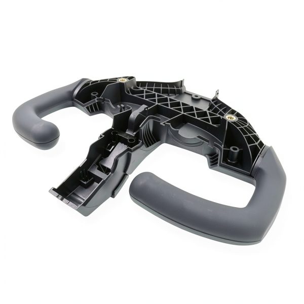 Control Head Tiller Head Cover 51055123 Compatible for Jungheinrich Forklift EJE116 EJE118 EJE120-3