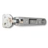 Hood Hinge 52209-23800-71 Compatible for Toyota Forklift 5FD10-2J 5FD14-2J 5FD15-2J-6