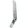 Hood Hinge 52209-23800-71 Compatible for Toyota Forklift 5FD10-2J 5FD14-2J 5FD15-2J-5