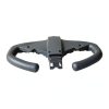 Control Head Tiller Head Cover 51055123 Compatible for Jungheinrich Forklift EJE116 EJE118 EJE120-1